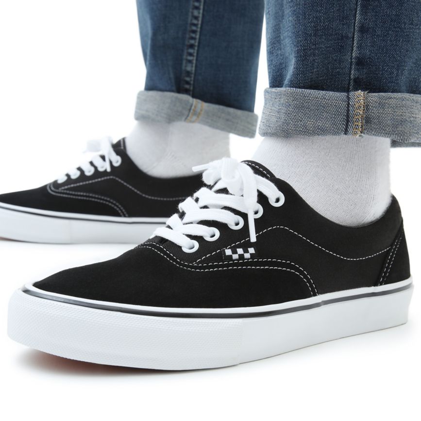 Vans Skate Era παπούτσια μαυρα | VN118K5NE10