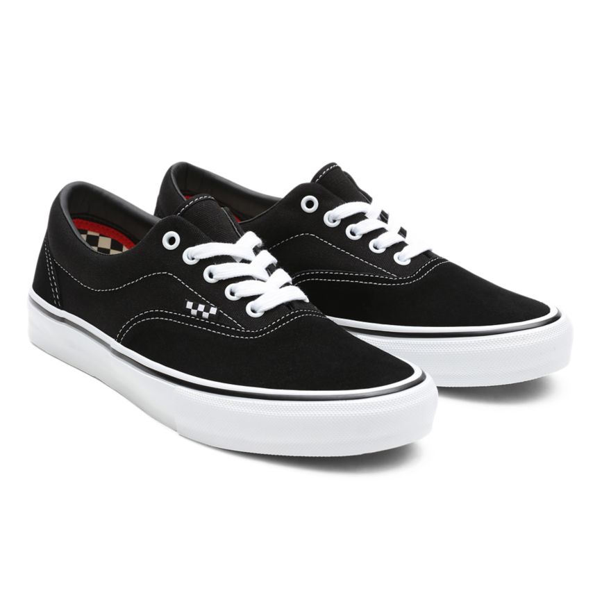 Vans Skate Era παπούτσια μαυρα | VN118K5NE10