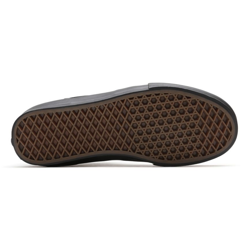 Vans Skate Half Cab παπούτσια μαυρα | VN375U3QQ30