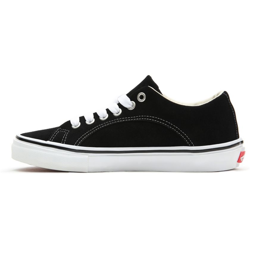 Vans Skate Lampin παπούτσια μαυρα | VN674P4NW89
