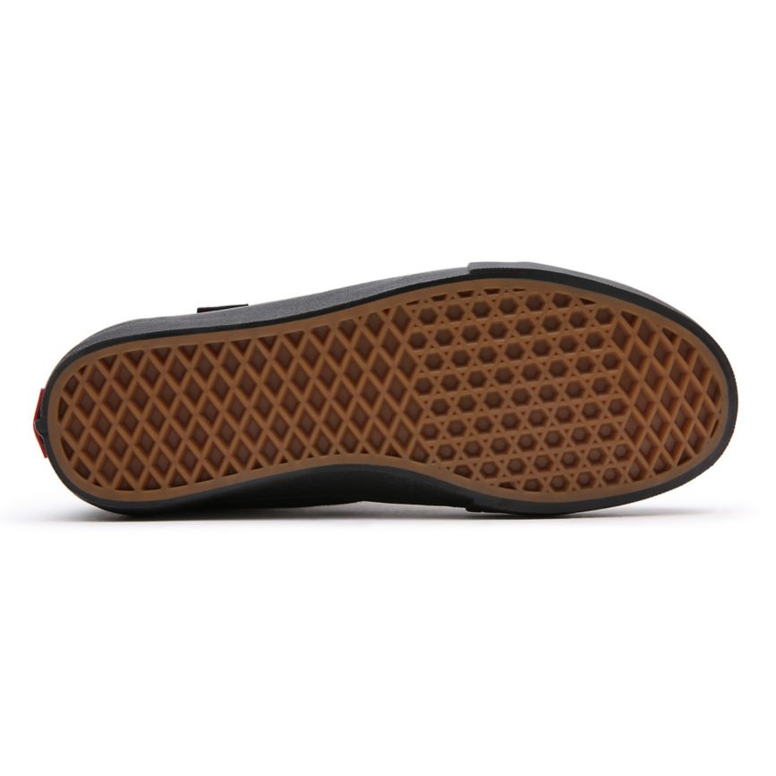 Vans Skate Old Skool παπούτσια μαυρα | VN484J6MG07