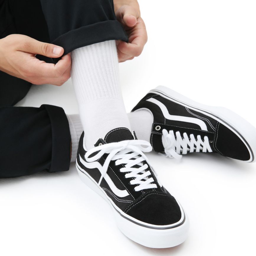 Vans Skate Old Skool παπούτσια μαυρα | VN937X8GF32