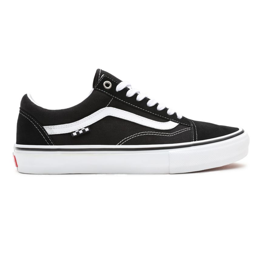 Vans Skate Old Skool παπούτσια μαυρα | VN937X8GF32