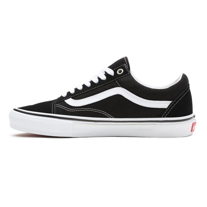 Vans Skate Old Skool παπούτσια μαυρα | VN937X8GF32