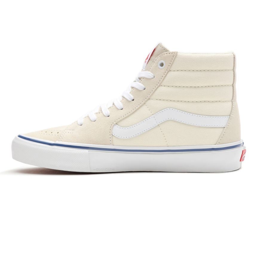 Vans Skate SK8-Hi παπούτσια ασπρα | VN352B2CI15