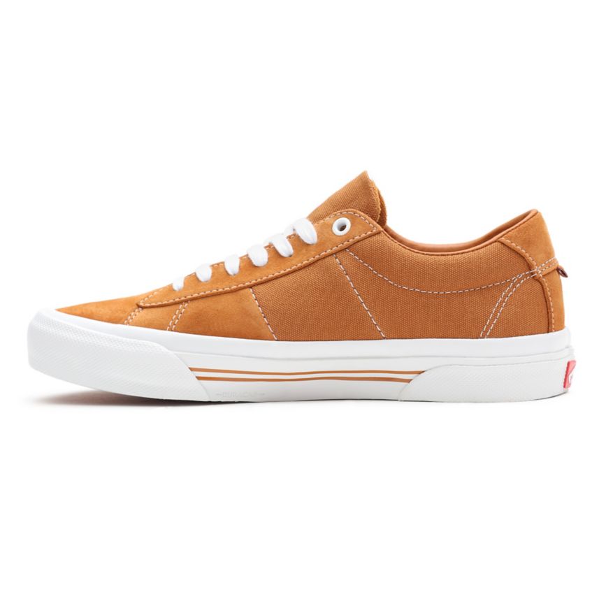 Vans Skate Sid παπούτσια ασπρα | VN542V0GX03