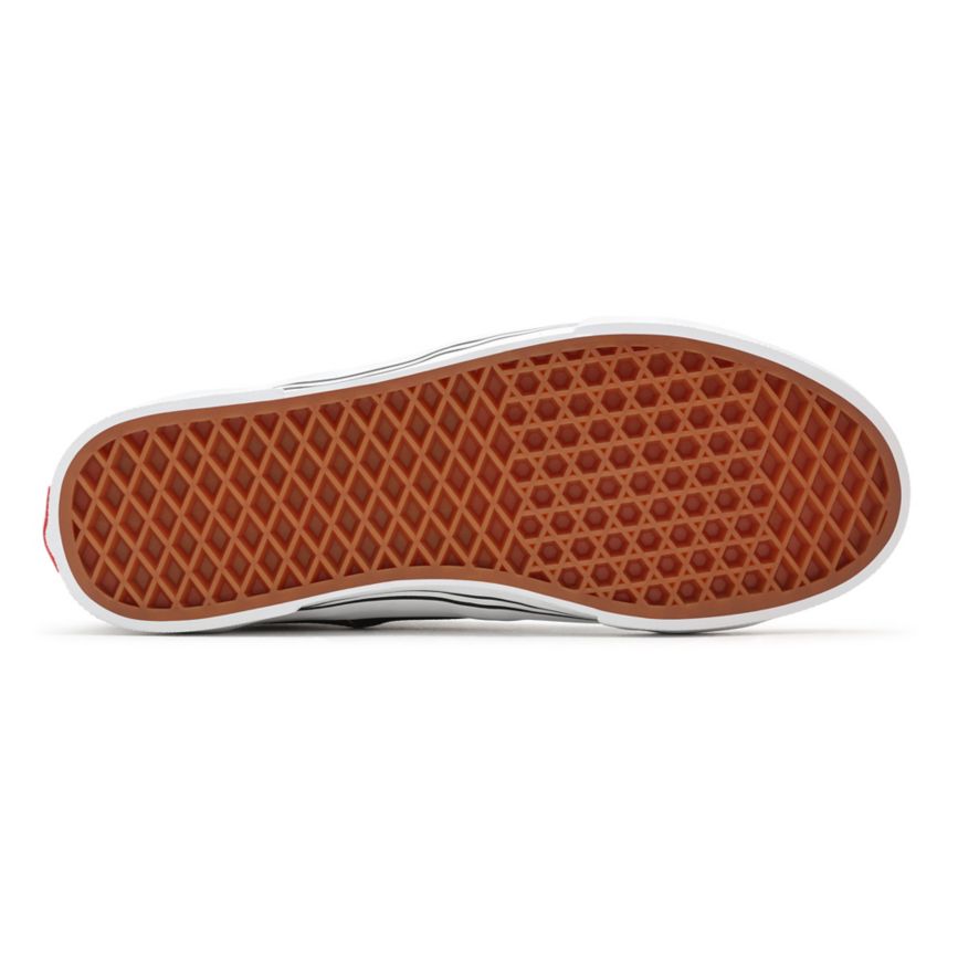Vans Skate Sid παπούτσια μαυρα | VN829H3LW86