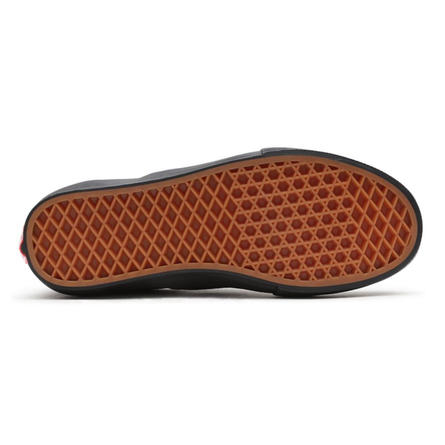 Vans Skate Slip-On παπούτσια μαυρα | VN805M3RC23