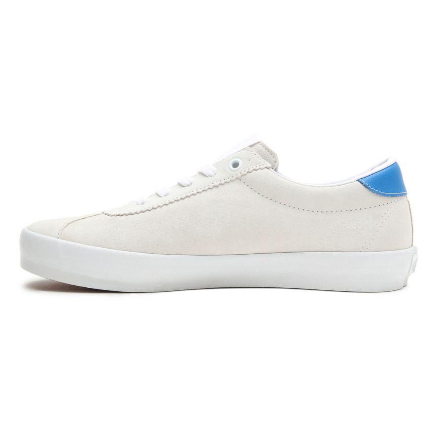 Vans Skate Αθλητικά παπούτσια ασπρα | VN584C0ES02