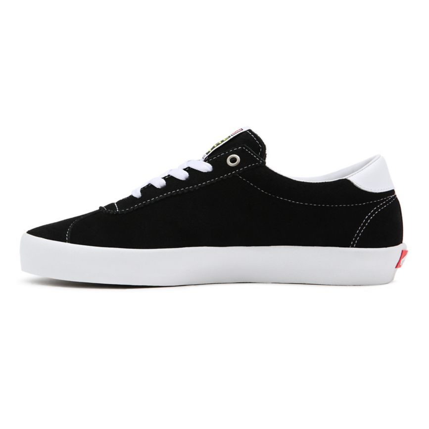 Vans Skate Αθλητικά παπούτσια μαυρα | VN639J8LT98