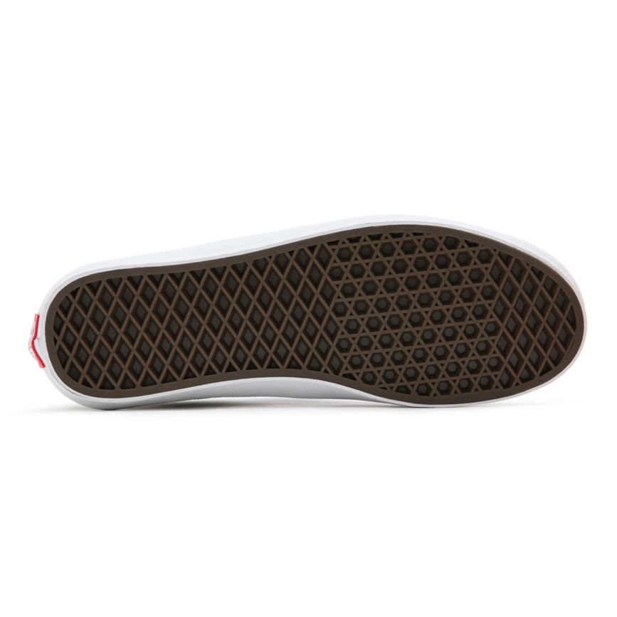 Vans Skate Αθλητικά παπούτσια μαυρα | VN639J8LT98