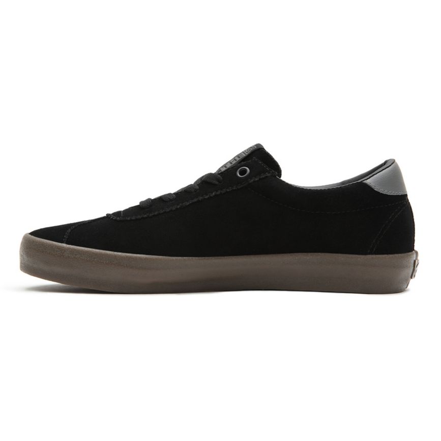 Vans Skate Αθλητικά παπούτσια μαυρα | VN830O0GN26