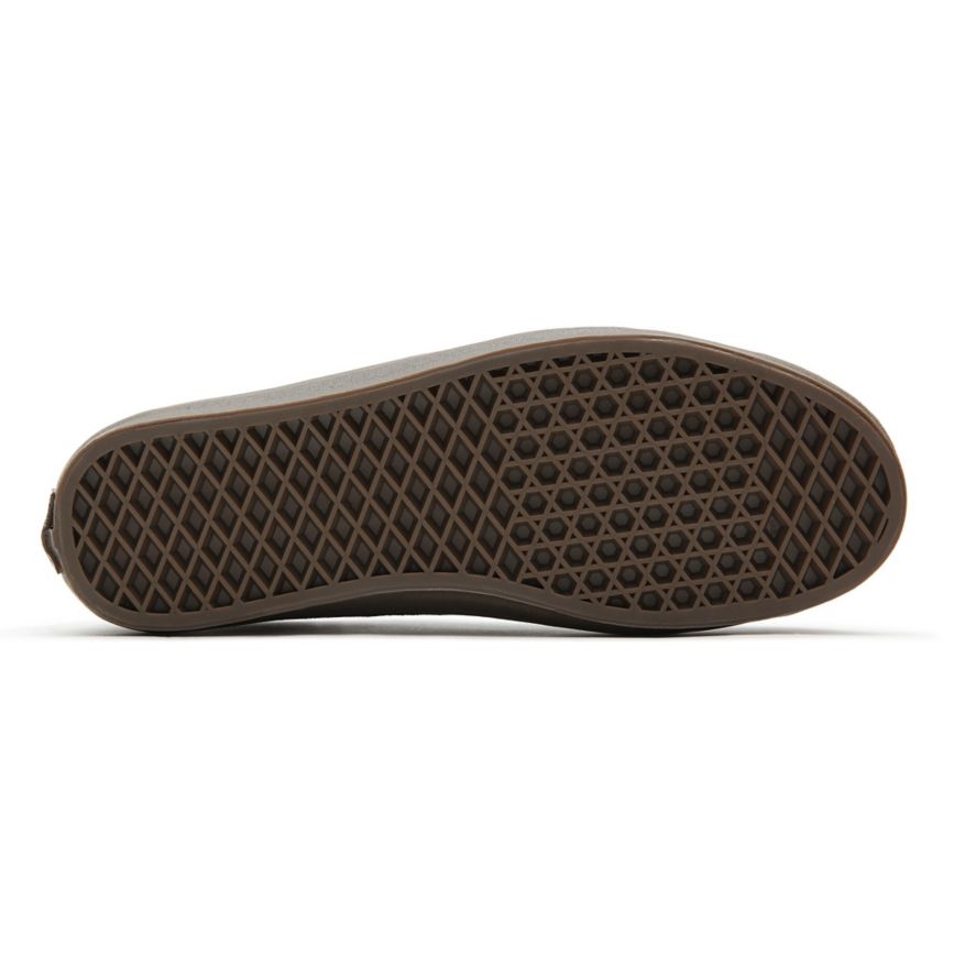 Vans Skate Αθλητικά παπούτσια μαυρα | VN830O0GN26