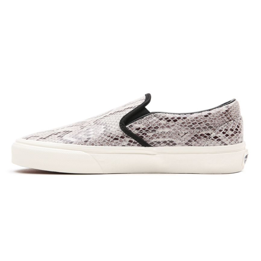 Vans Snake κλασικα Slip-On παπούτσια μαυρα | VN214K6GZ44