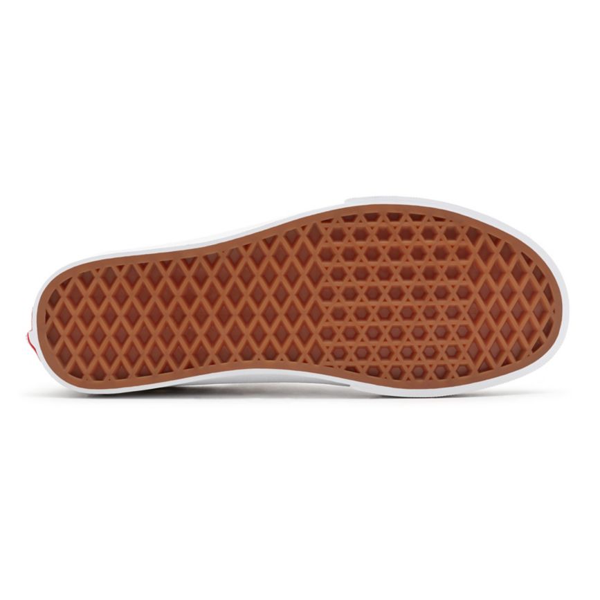 Vans Spring Daze Αθλητικά παπούτσια Πολύχρωμο | VN992N1NV61