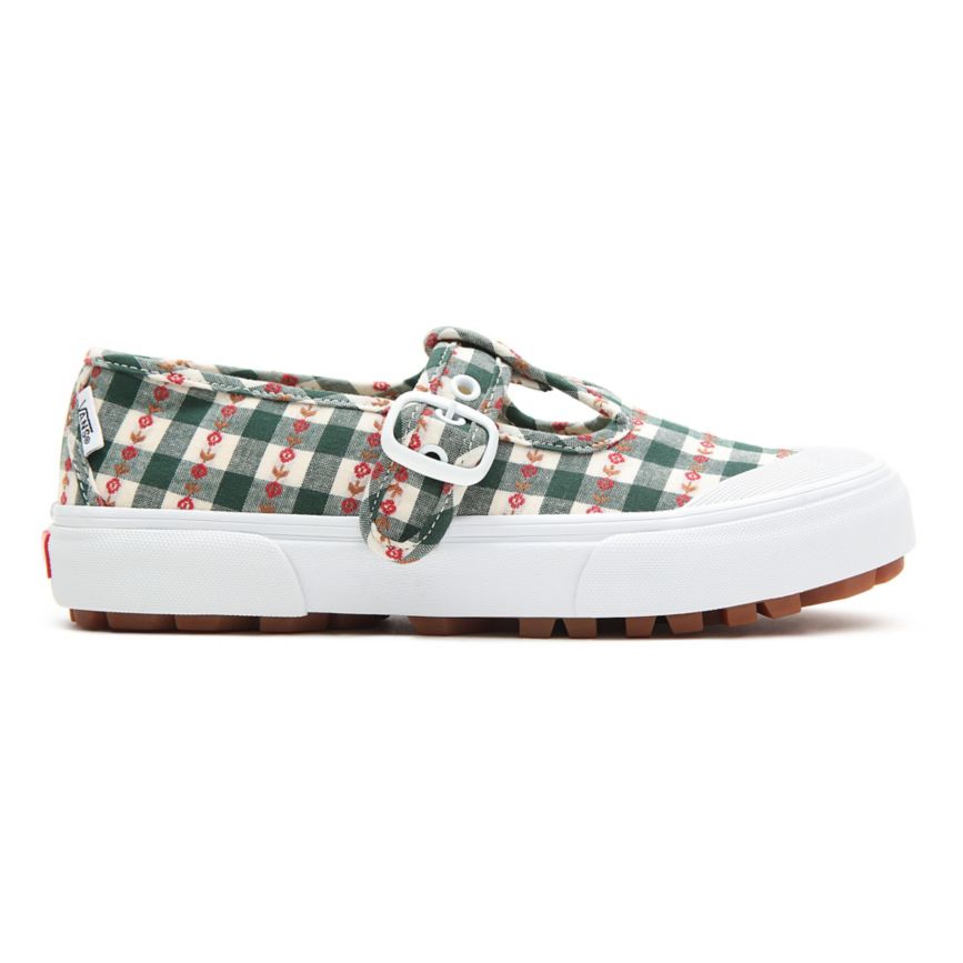 Vans Spring Daze στυλ 93 παπούτσια Πολύχρωμο | VN800J0AK72