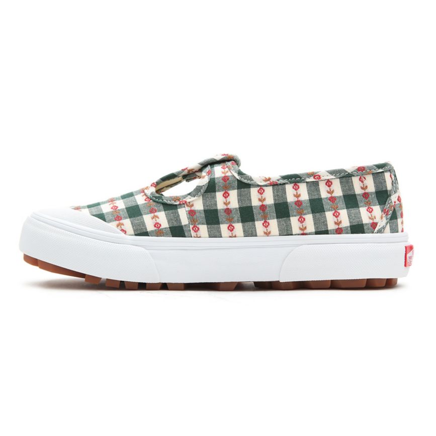 Vans Spring Daze στυλ 93 παπούτσια Πολύχρωμο | VN800J0AK72