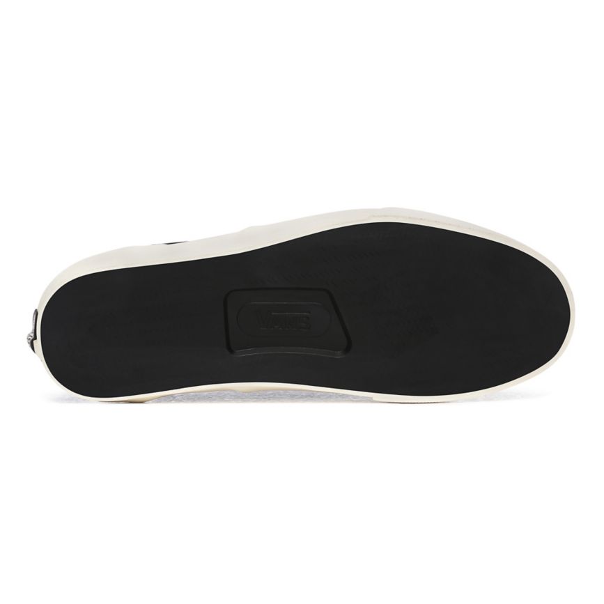 Vans Staple Acer NI παπούτσια μαυρα | VN505N5JJ74