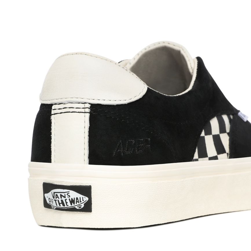 Vans Staple Acer NI παπούτσια μαυρα | VN505N5JJ74