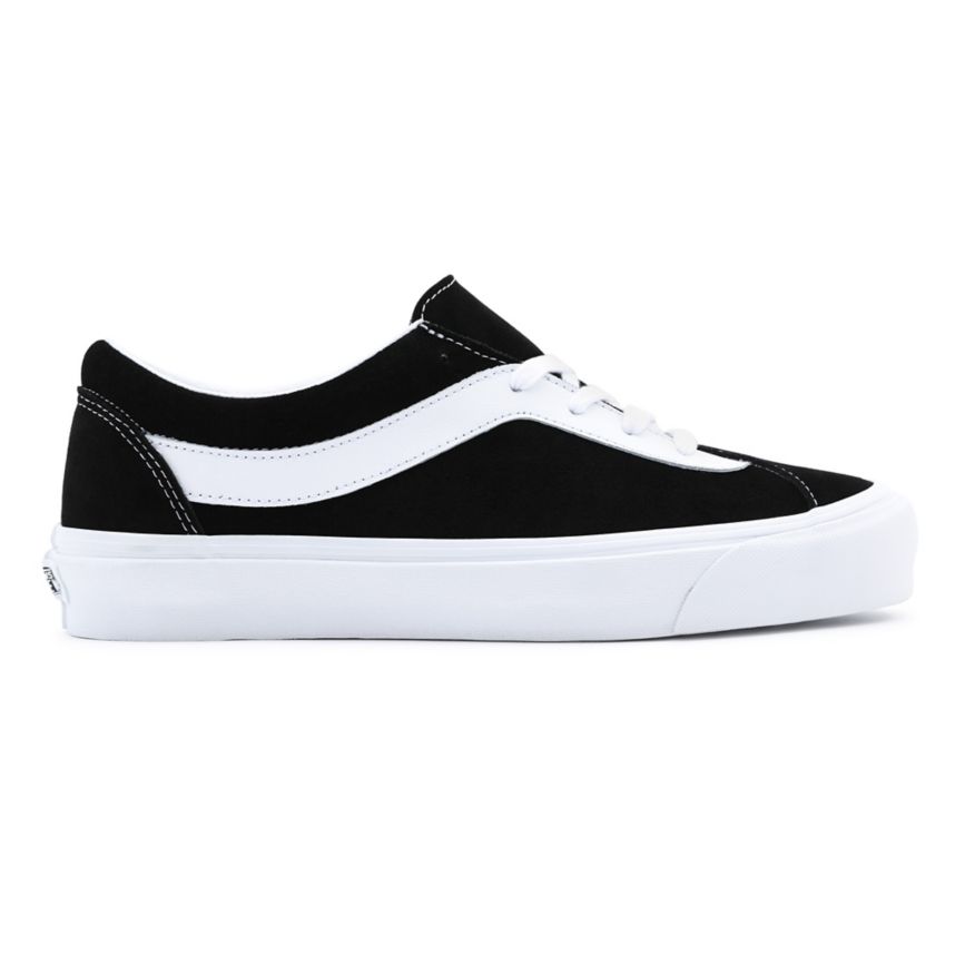 Vans Staple Bold Ni παπούτσια μαυρα | VN989X9TO11