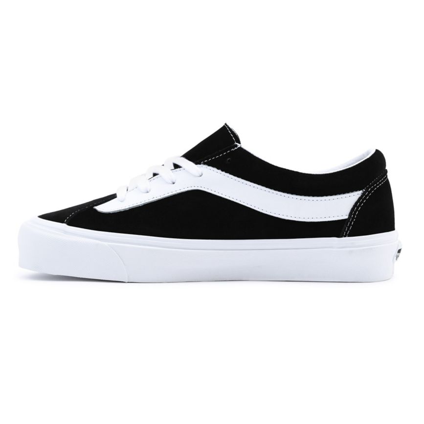 Vans Staple Bold Ni παπούτσια μαυρα | VN989X9TO11