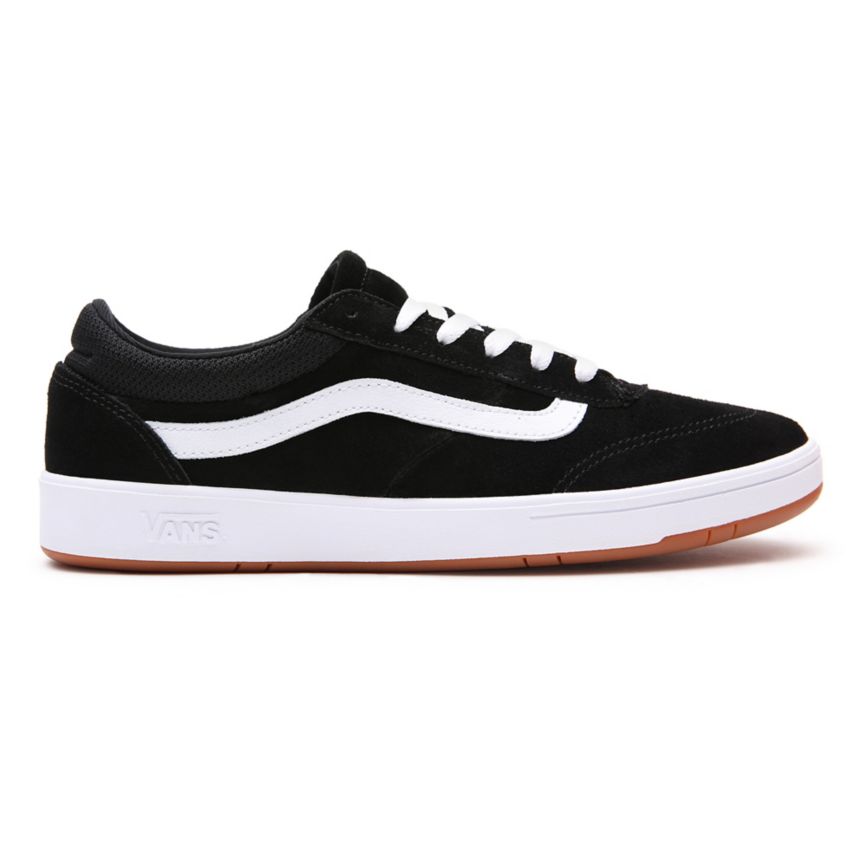 Vans Staple Cruze ComfyCush παπούτσια μαυρα | VN258W2LA50