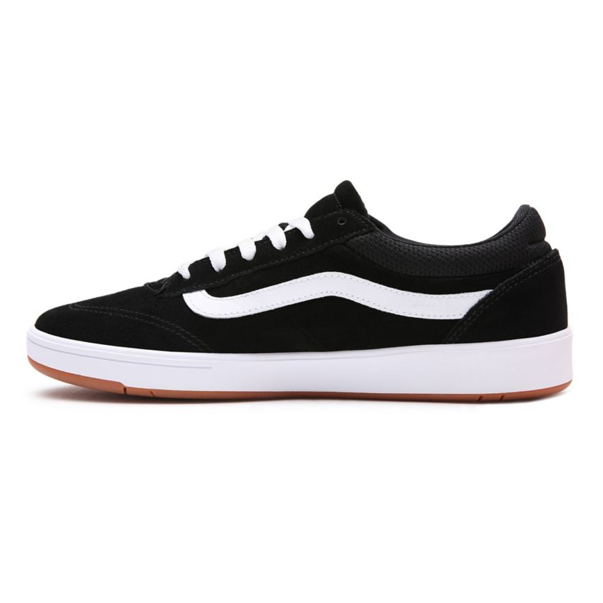 Vans Staple Cruze ComfyCush παπούτσια μαυρα | VN258W2LA50