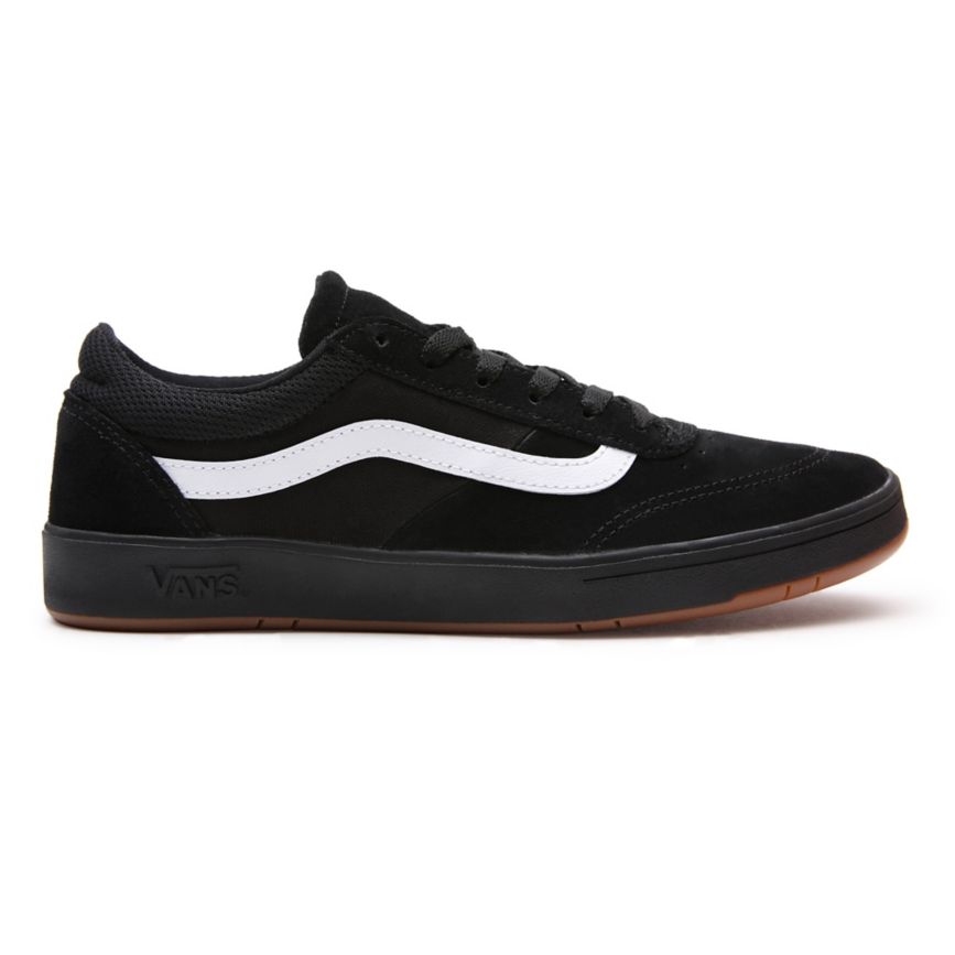 Vans Staple Cruze ComfyCush παπούτσια μαυρα | VN960M0LC24