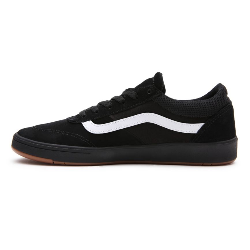 Vans Staple Cruze ComfyCush παπούτσια μαυρα | VN960M0LC24