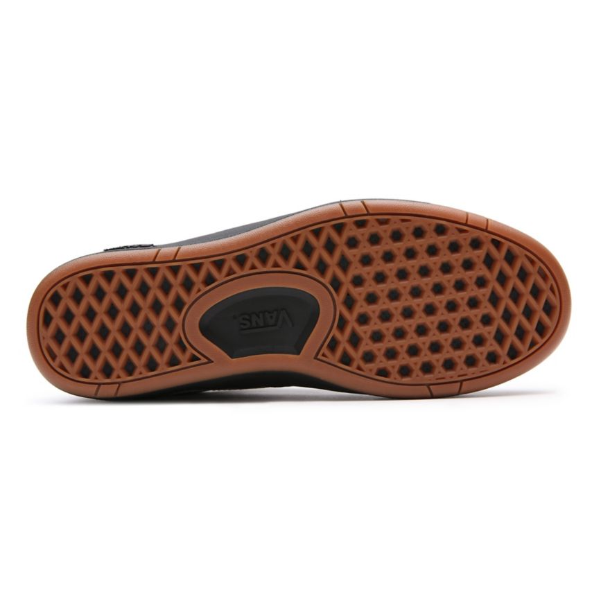 Vans Staple Cruze ComfyCush παπούτσια μαυρα | VN960M0LC24