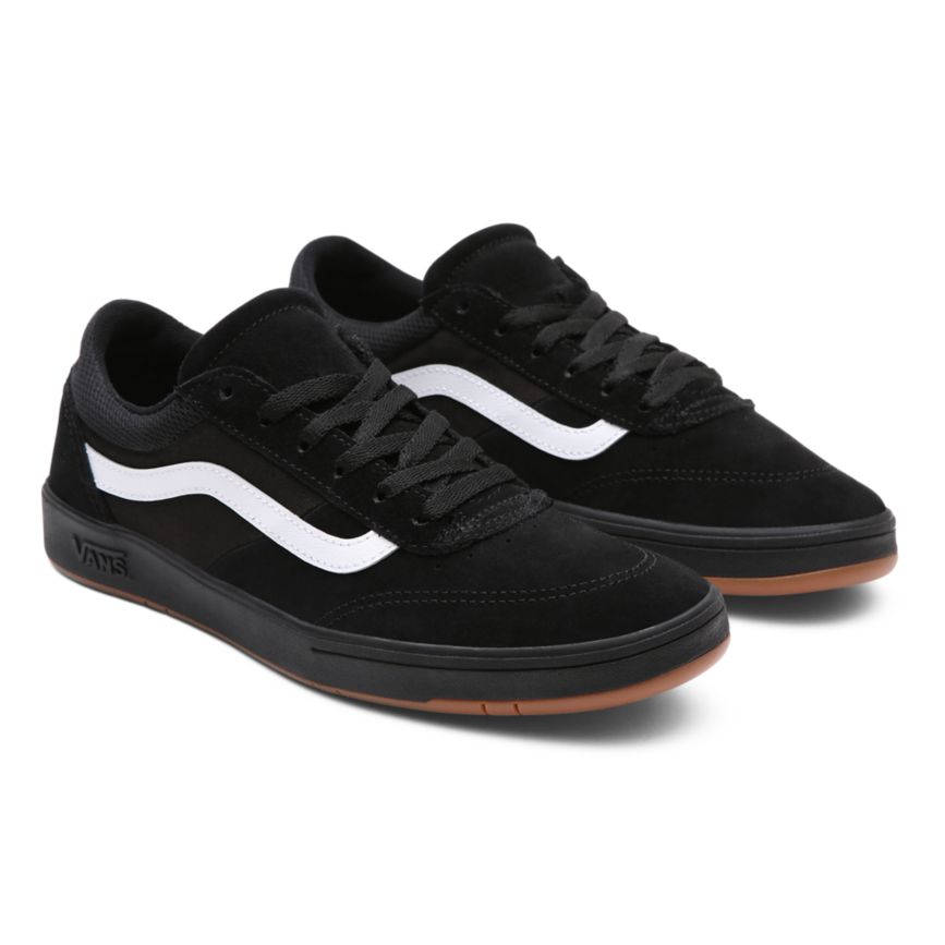 Vans Staple Cruze ComfyCush παπούτσια μαυρα | VN960M0LC24