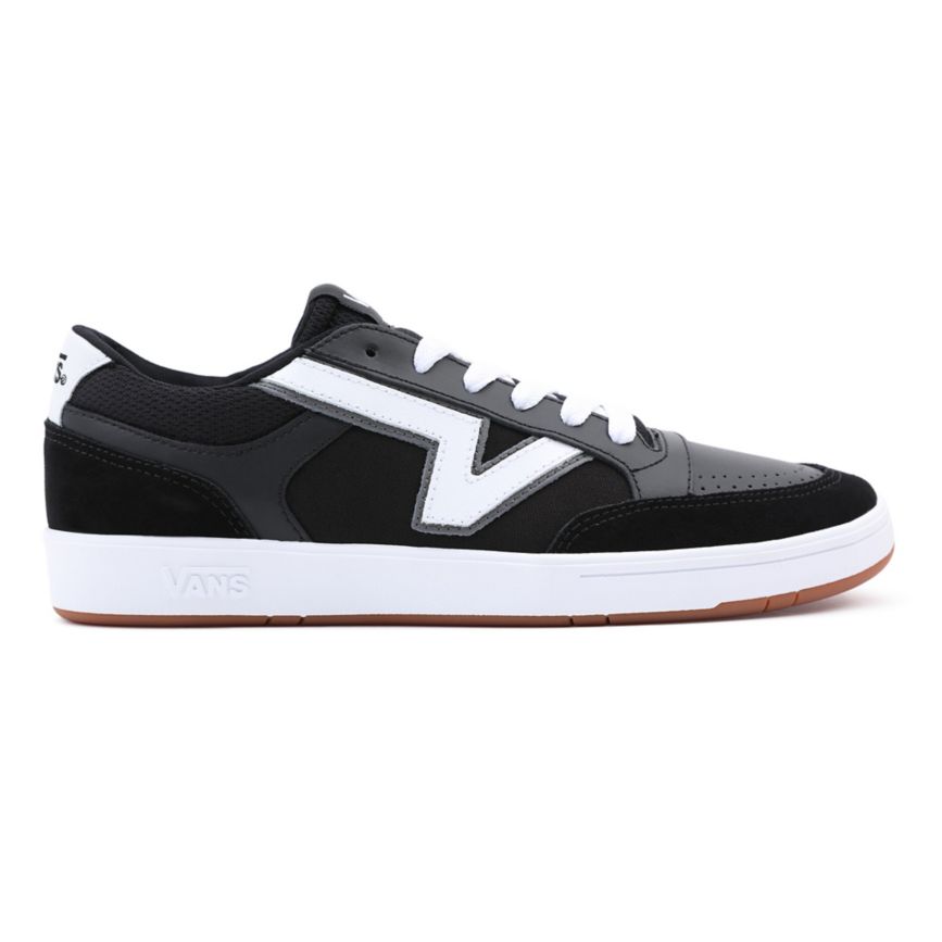 Vans Staple Lowland ComfyCush παπούτσια μαυρα | VN559H6HV16
