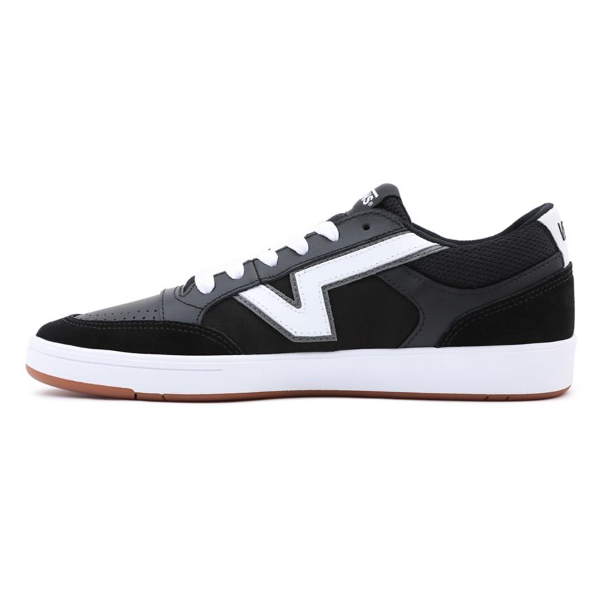Vans Staple Lowland ComfyCush παπούτσια μαυρα | VN559H6HV16