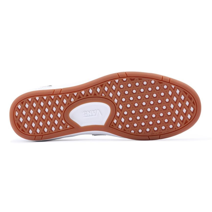 Vans Staple Lowland ComfyCush παπούτσια μαυρα | VN559H6HV16
