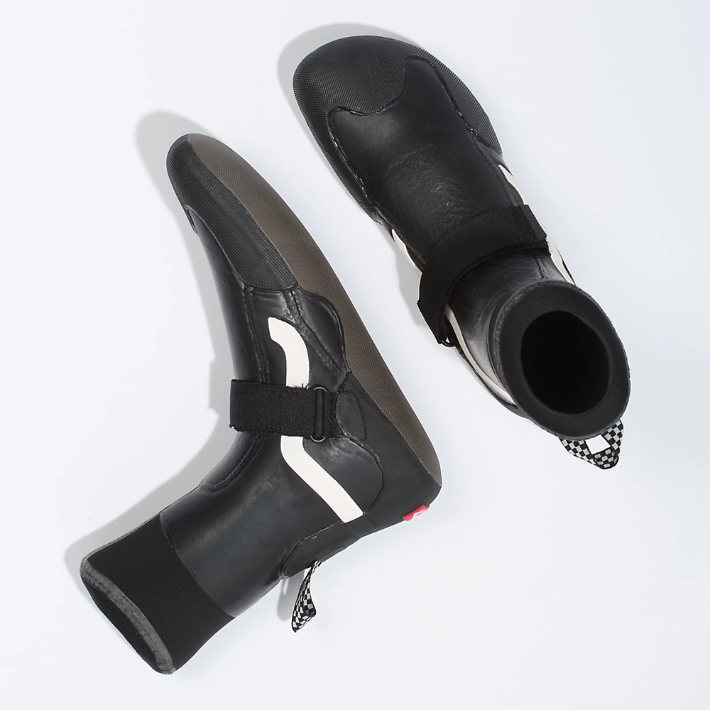 Vans Surf Boot 2 Hi V 5mm μαυρα | VN929A0XI10