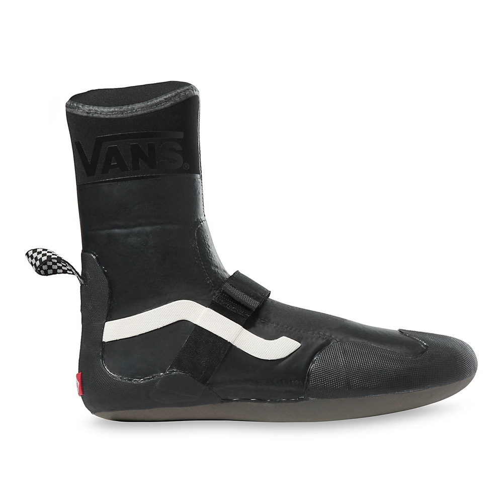 Vans Surf Boot 2 Hi V 5mm μαυρα | VN929A0XI10