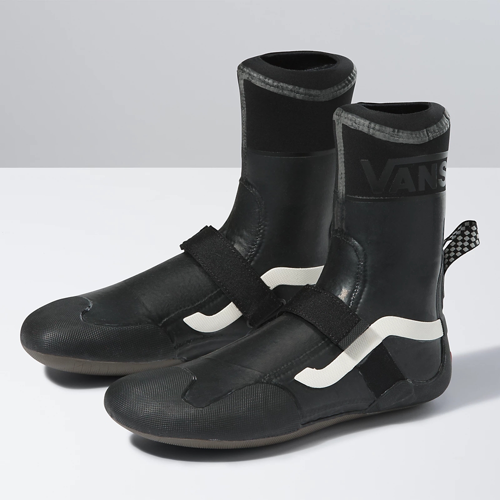 Vans Surf Boot 2 Hi V 5mm μαυρα | VN929A0XI10