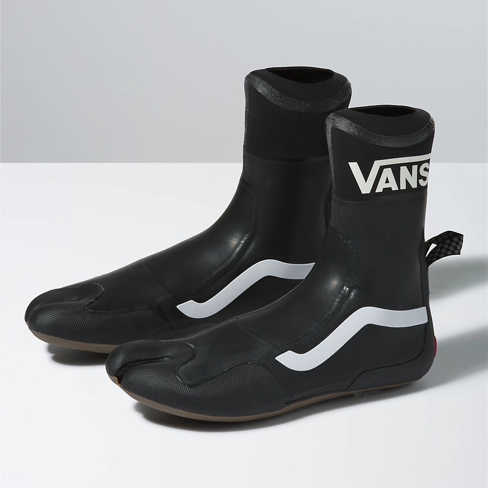 Vans Surf Boot Hi St 3 MM μαυρα | VN043W0HT34
