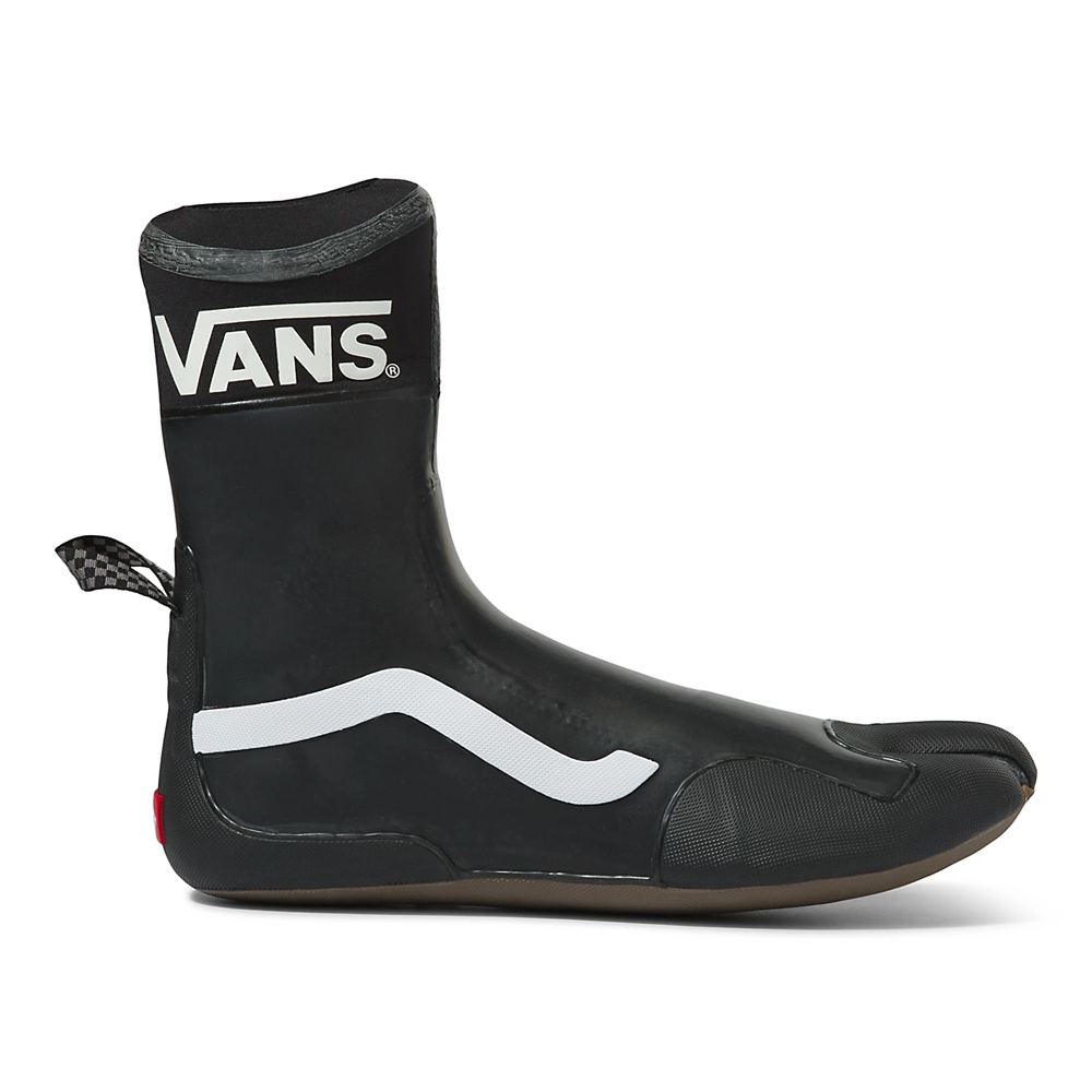 Vans Surf Boot Hi St 3 MM μαυρα | VN235K4AT16