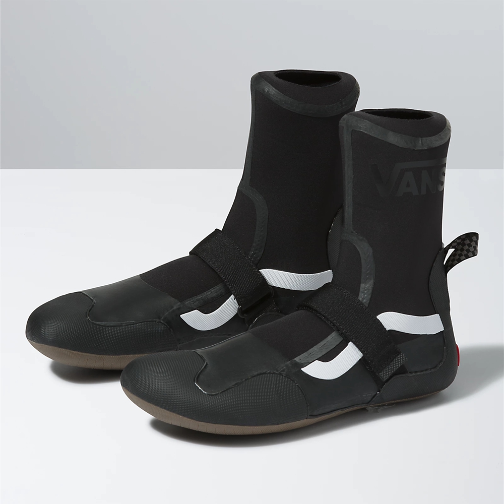 Vans Surf Boot Hi St 3mm μαυρα | VN074N4OT55