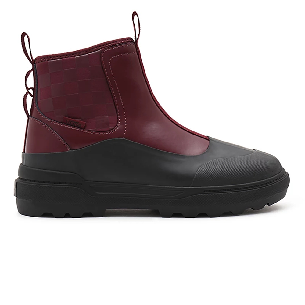 Vans Surf Supply Colfax Boot μπορντο | VN288S4BQ89