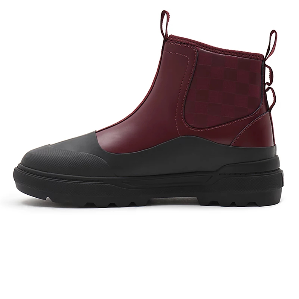 Vans Surf Supply Colfax Boot μπορντο | VN288S4BQ89
