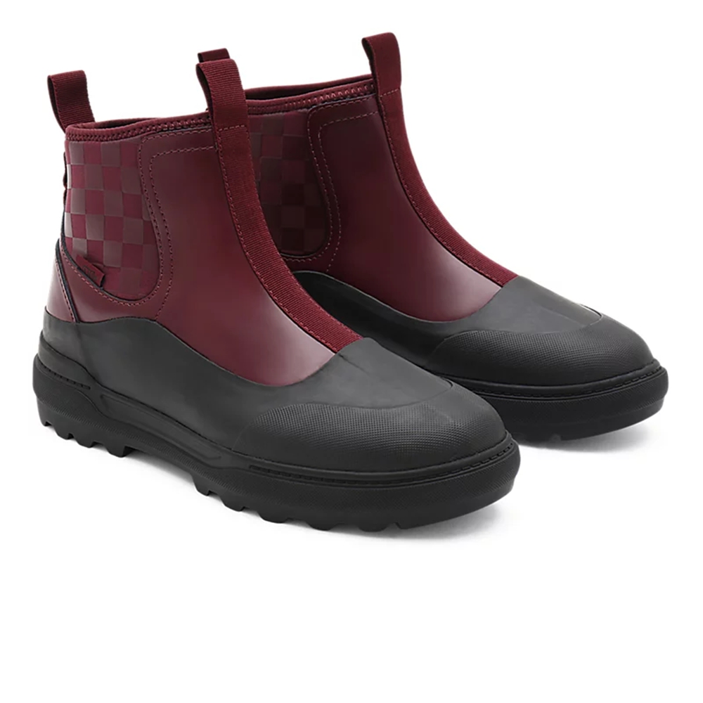 Vans Surf Supply Colfax Boot μπορντο | VN288S4BQ89