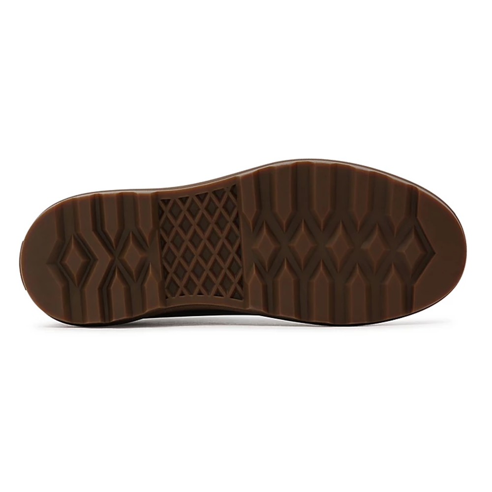 Vans Textured Waves Colfax Boot βαθυ πρασινο | VN238W5OJ73