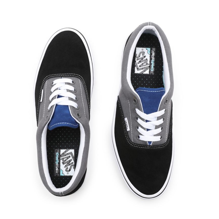 Vans Tri-Tone ComfyCush Era παπούτσια μαυρα | VN337C3LM42