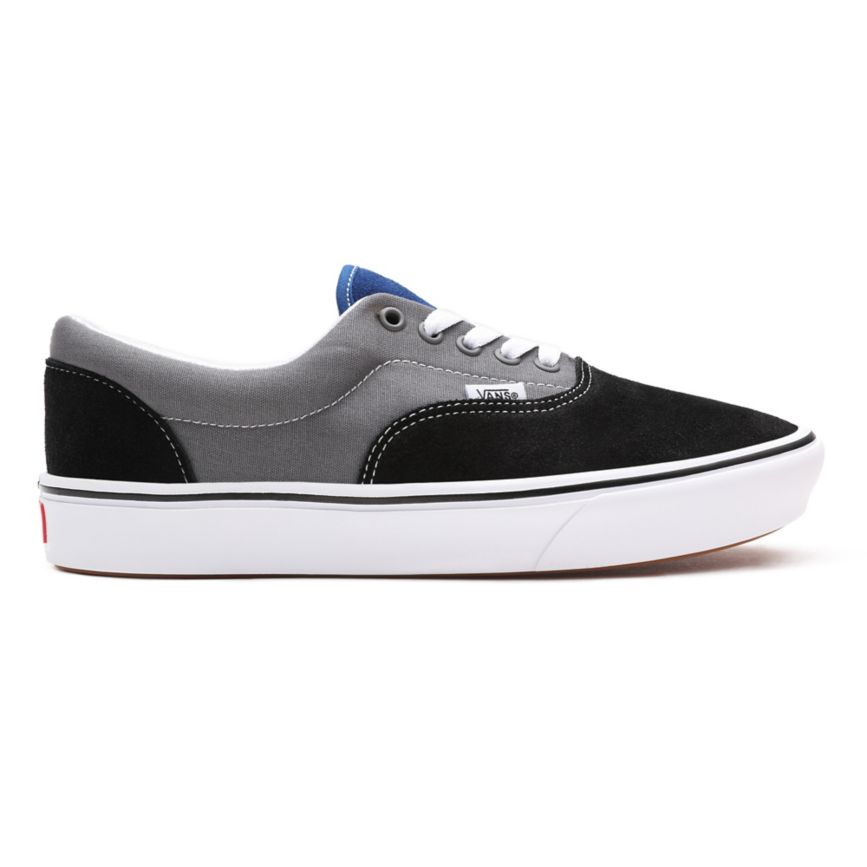 Vans Tri-Tone ComfyCush Era παπούτσια μαυρα | VN337C3LM42