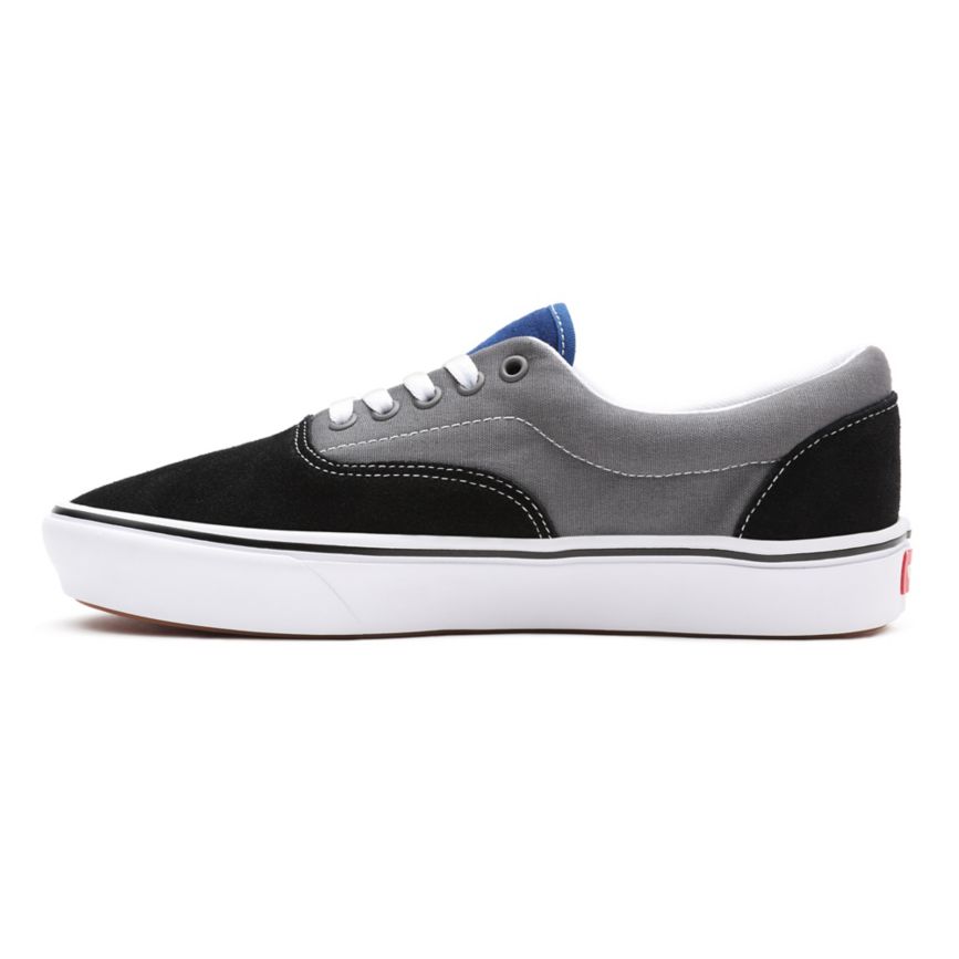 Vans Tri-Tone ComfyCush Era παπούτσια μαυρα | VN337C3LM42