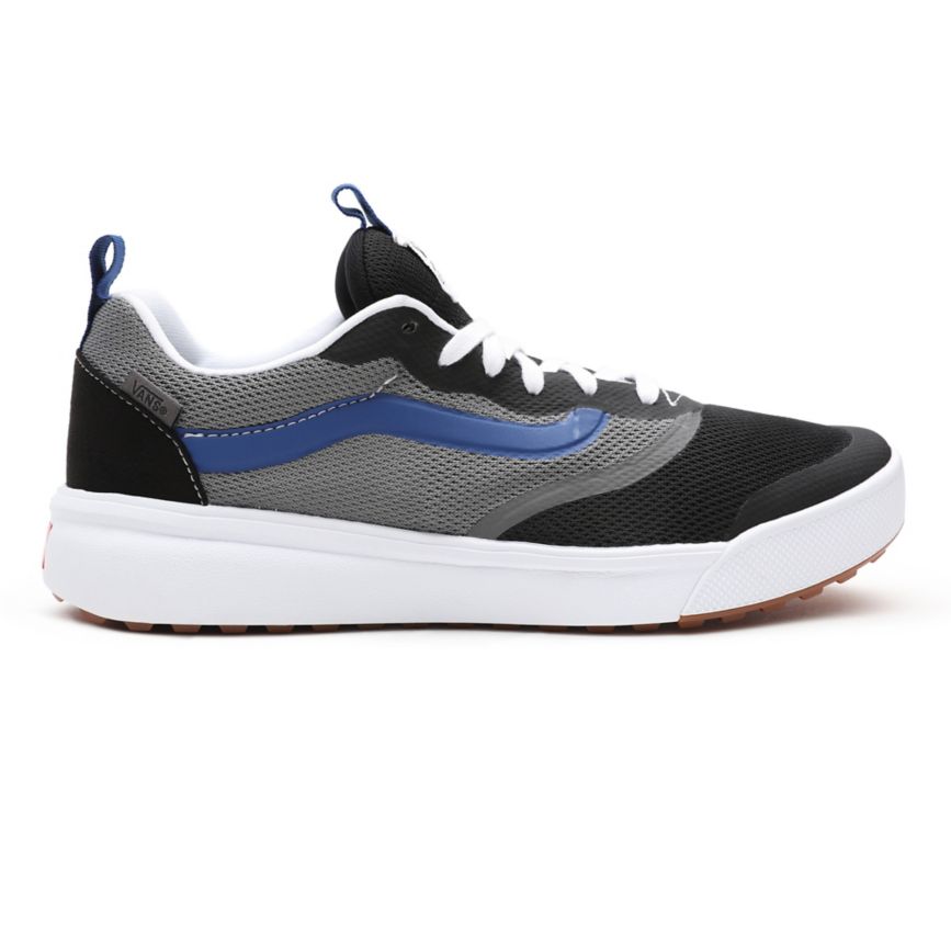 Vans Tri-Tone UltraRange Rapidweld παπούτσια μαυρα | VN036Q2RP78