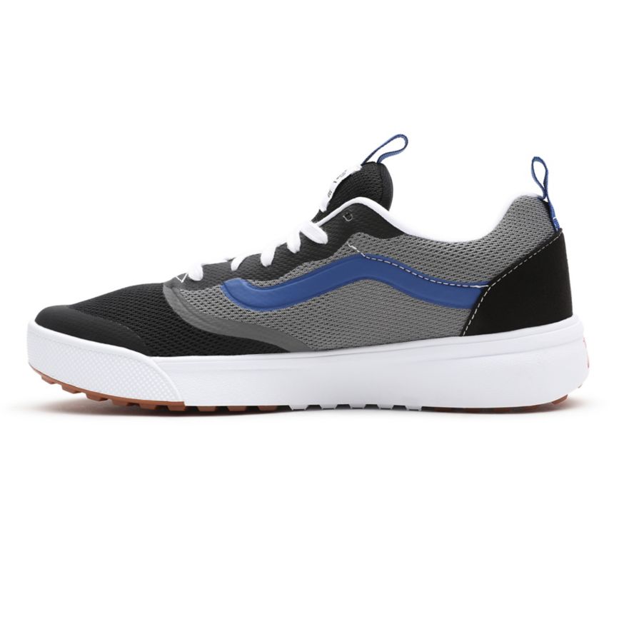 Vans Tri-Tone UltraRange Rapidweld παπούτσια μαυρα | VN036Q2RP78