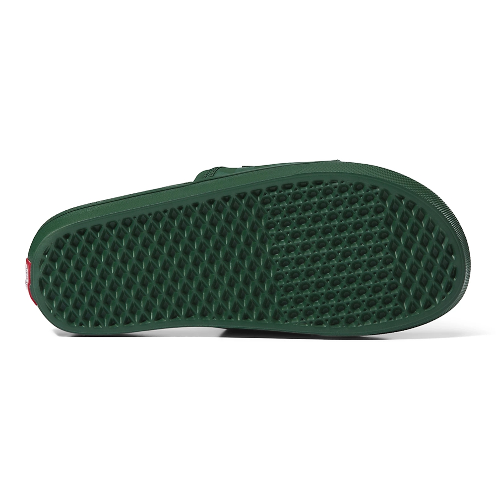 Vans UltraCush παντοφλεσ-On βαθυ πρασινο | VN251G9IM52